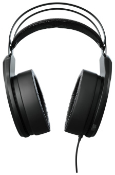 Наушники с микрофоном GMNG HS-L770G черный 2.2м мониторные оголовье (1533564) от магазина РЭССИ