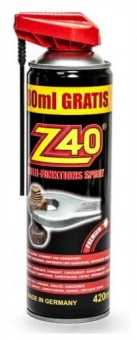 Многофункциональный спрей Z40 200ml (Germany) от магазина РЭССИ