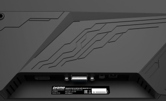 Монитор Digma 21.5" DM-MONB2203 черный VA LED 7ms 16:9 HDMI матовая 250cd 178гр/178гр 1920x1080 D-Sub FHD 1.9кг от магазина РЭССИ