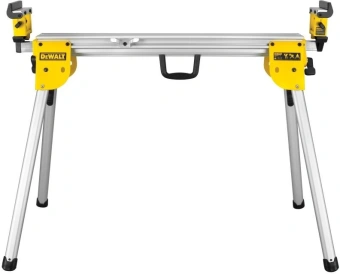 Стойка для торц.пил DeWalt DE7033 серебристый от магазина РЭССИ