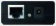 Инжектор PoE TP-Link POE150S 10/100/1000BASE-T 48В(DC) от магазина РЭССИ