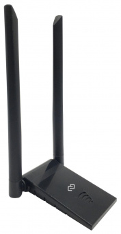 Сетевой адаптер WiFi Digma DWA-AC13002E AC1300 USB 3.0 (ант.внеш.съем) 2ант. (упак.:1шт) от магазина РЭССИ