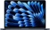 Ноутбук Apple MacBook Air A3113 M3 8 core 16Gb SSD512Gb/10 core GPU 13.6" Liquid Retina (2560x1664) Mac OS midnight WiFi BT Cam (MXCV3LL/A) от магазина РЭССИ