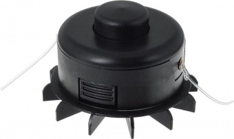 Катушка для садовых триммеров Huter ETH-400 d=1.2мм L=6м для GET-400S (71/1/5) от магазина РЭССИ