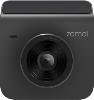 Видеорегистратор 70Mai Dash Cam A400 + Rear Cam Set (A400-1) серый 3.6Mpix 1440x2560 1440p 145гр. внутренняя память:128Mb NT96570 от магазина РЭССИ