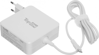 Адаптер TopON TOP-UC100W автоматический 100W 5V-20V 5A 2.25A от бытовой электросети от магазина РЭССИ