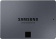 Накопитель SSD Samsung SATA III 8Tb MZ-77Q8T0BW 870 QVO 2.5" от магазина РЭССИ