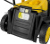 Газонокосилка роторная Huter ELM-1800P (70/4/7) 1800Вт от магазина РЭССИ