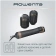 Фен-щетка Rowenta CF9528F0 1000Вт коричневый/золотистый от магазина РЭССИ