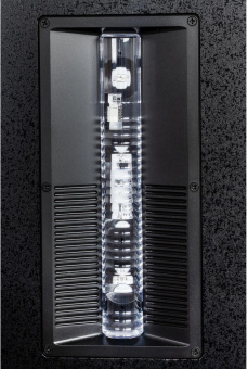 Минисистема Supra SMB-2050 черный 180Вт FM USB BT SD от магазина РЭССИ