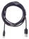 Картинка Кабель Buro BHP RET TYPEC18 USB A(m) USB Type-C (m) 1.8м черный от магазина РЭССИ Кабель Buro BHP RET TYPEC18 USB A(m) USB Type-C (m) 1.8м черный от магазина РЭССИ