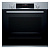 Духовой шкаф Электрический Bosch HBA5360S0 нержавеющая сталь от магазина РЭССИ