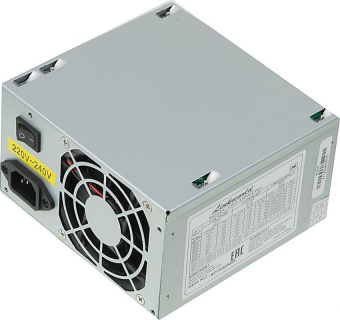 Блок питания LinkWorld ATX 350W LW2-350W (LPE) case (24+4pin) 80mm fan 4xSATA RTL от магазина РЭССИ