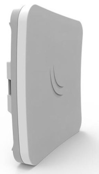 Точка доступа MikroTik SXTsq 5 ac (RBSXTSQG-5ACD) AC900 10/100/1000BASE-TX от магазина РЭССИ