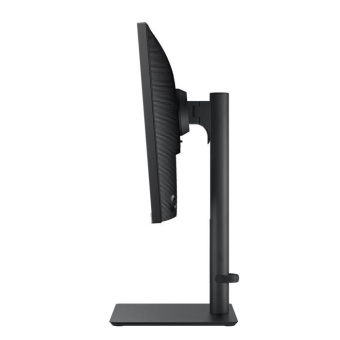 Монитор Samsung 24" S24C430GAIXCI черный IPS LED 4ms 16:9 HDMI матовая HAS Piv 1000:1 250cd 178гр/178гр 1920x1080 100Hz VGA FHD USB 4.8кг от магазина РЭССИ