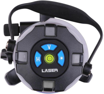 Лазерный уровень Deko LL57 PRO SET 1 от магазина РЭССИ