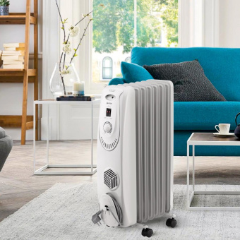 Обогреватель Vitek VT-1704 от магазина РЭССИ