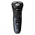 Бритва роторная Philips S3134/51 реж.эл.:3 питан.:аккум. черный от магазина РЭССИ