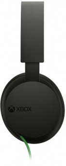 Проводная гарнитура Microsoft черный для: Xbox Series/One (MS8LI-00002) от магазина РЭССИ