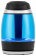 Чайник электрический Starwind SKG2216 1.8л. 2200Вт синий/черный (корпус: стекло) от магазина РЭССИ