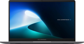 Ноутбук Asus ExpertBook P1 P1503CVA-S70346 Core i3 1315U 8Gb SSD256Gb Intel UHD Graphics 15.6" IPS FHD (1920x1080) noOS grey WiFi BT Cam (90NX0881-M00CE0) от магазина РЭССИ