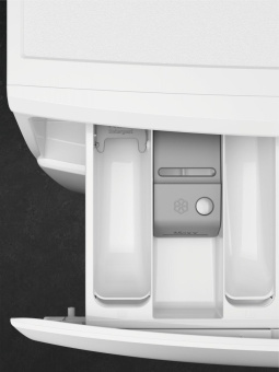 Стиральная машина AEG LFR61144BE класс: A загр.фронтальная макс.:10кг белый от магазина РЭССИ