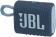 Колонка порт. JBL GO 3 синий 4.2W 1.0 BT 10м (JBLGO3BLU) от магазина РЭССИ