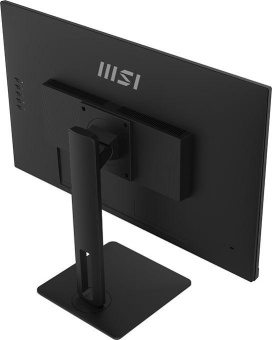 Монитор MSI 27" Pro MP271AP черный IPS LED 1ms 16:9 HDMI M/M матовая HAS Piv 300cd 178гр/178гр 1920x1080 100Hz VGA DP FHD 3.9кг от магазина РЭССИ