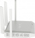 Роутер беспроводной Keenetic Peak (KN-2710) AC2600 10/100/1000BASE-TX/SFP/4g ready от магазина РЭССИ