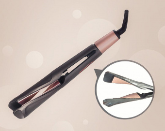 Выпрямитель Galaxy Line GL 4521 70Вт серебристый (макс.темп.:220С) от магазина РЭССИ