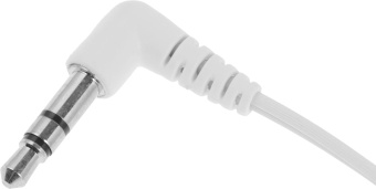 Наушники вкладыши Sony MDR-E9LP 1.2м белый проводные в ушной раковине (MDR-EX9LP/WIZ1E) от магазина РЭССИ