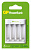 Зарядное устройство GP PowerBank E411-2CRB1 2600mAh от магазина РЭССИ