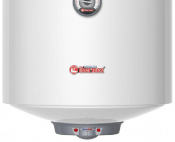 Водонагреватель Thermex Nova 50 V 2кВт 50л электрический настенный/белый от магазина РЭССИ