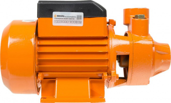 Насос садовый поверхностный Вихрь ПН-370 370Вт 2400л/час (68/4/1) от магазина РЭССИ