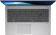 Ноутбук Asus ExpertBook P1 P1503CVA-S70346 Core i3 1315U 8Gb SSD256Gb Intel UHD Graphics 15.6" IPS FHD (1920x1080) noOS grey WiFi BT Cam (90NX0881-M00CE0) от магазина РЭССИ