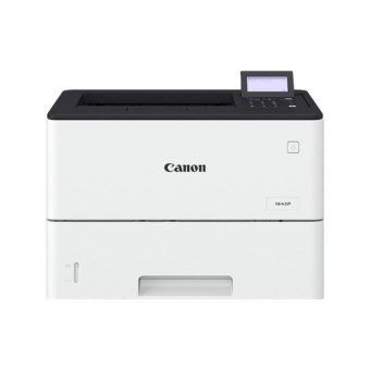Принтер лазерный Canon i-Sensys X 1643P (3631C002) A4 Duplex WiFi белый от магазина РЭССИ