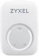 Повторитель беспроводного сигнала Zyxel WRE2206 (WRE2206-EU0101F) N300 10/100BASE-TX белый от магазина РЭССИ