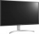 Монитор LG 31.5" UltraFine 32UL750-W белый VA LED 16:9 HDMI M/M матовая HAS 3000:1 400cd 178гр/178гр 3840x2160 DP 4K USB 7.3кг от магазина РЭССИ