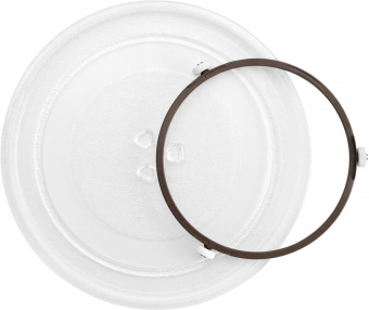 Микроволновая Печь Starwind SMW4120 20л. 700Вт белый от магазина РЭССИ