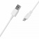 Картинка Кабель SunWind USB (m)-Lightning (m) 1.2м белый блистер от магазина РЭССИ Кабель SunWind USB (m)-Lightning (m) 1.2м белый блистер от магазина РЭССИ