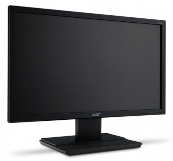 Монитор Acer 21.5" V226HQLbd черный TN LED 16:9 DVI матовая 250cd 170гр/160гр 1920x1080 VGA FHD 3.2кг от магазина РЭССИ