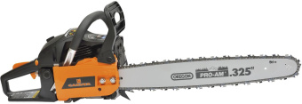 Бензопила Carver RSG 262Х 2700Вт 3.6л.с. дл.шины:20" (50cm) (01.004.00057) от магазина РЭССИ