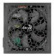 Картинка Блок питания Aerocool ATX 600W AERO WHITE 80+ (24+4+4pin) APFC 120mm fan 5xSATA RTL от магазина РЭССИ Блок питания Aerocool ATX 600W AERO WHITE 80+ (24+4+4pin) APFC 120mm fan 5xSATA RTL от магазина РЭССИ