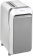 Шредер Fellowes PowerShred LX221 белый (секр.P-5) перекрестный 20лист. 30лтр. скрепки скобы пл.карты от магазина РЭССИ