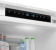 Картинка Холодильник Maunfeld MBF19354NFWGR LUX Inverter 2-хкамерн. инвертер (КА-00024622) от магазина РЭССИ Холодильник Maunfeld MBF19354NFWGR LUX Inverter 2-хкамерн. инвертер (КА-00024622) от магазина РЭССИ