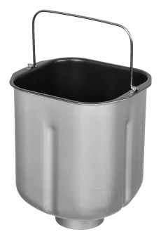 Хлебопечь Hyundai HYBM-P0513 550Вт черный от магазина РЭССИ