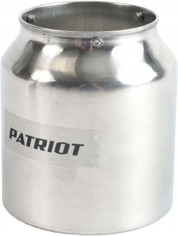 Пистолет пескоструйный для пневмоинструмента Patriot GH 166А 300л/мин от магазина РЭССИ