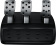 Руль Logitech G29 Driving Force Racing 14кноп. (с педалями) черный от магазина РЭССИ