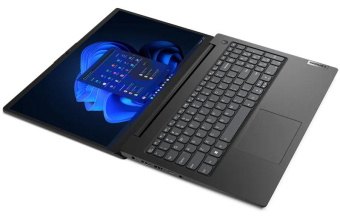 Ноутбук Lenovo V15 G3 IAP Core i3 1215U 8Gb SSD256Gb Intel UHD Graphics 15.6" TN FHD (1920x1080) noOS black WiFi BT Cam (82TT000PRU) от магазина РЭССИ