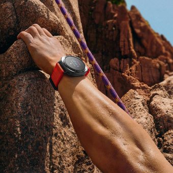 Смарт-часы Samsung Galaxy Watch Ultra LTE 47мм 1.5" AMOLED корп.белый рем.белый (SM-L705FZWACAU) от магазина РЭССИ